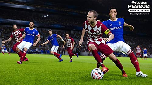 pro evolution soccer 2020 steam pro evolution soccer 2020 steam