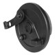 thumbnail image 3 of Scooter Brake Cover 200x50 Motor Reverse Drum Brake Cover Skateboard Parts Brake Pads, 3 of 5