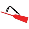 thumbnail image 1 of Bolsa para remos de barco dragón, bolsa de almacenamiento para remos de kayak, portátil, impermeable, práctica bolsa organizadora de transporte para s Rojo, 1 of 8