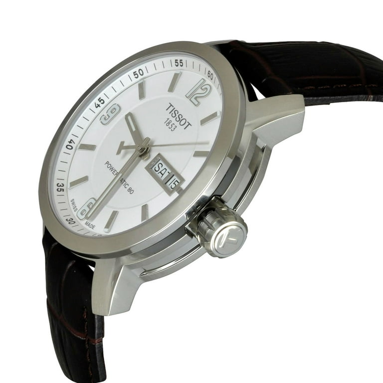 Tissot PRC 200 Mens Watch T0554301601700 - Walmart.com Tissot PRC 200 Mens Watch T0554301601700 - Walmart.com
