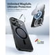 thumbnail image 3 of Funda de teléfono ESR para iPhone 16 Plus con control de cámara MagSafe, 3 of 9