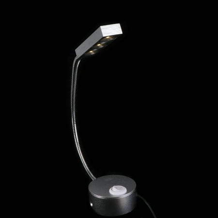 

Wall Light Wall Sconce LED Reading Light Bedside Reading Lamp Silver Reading Light LED Book Lights