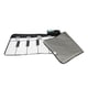 thumbnail image 3 of Children's Electronic Piano Mat Oversized Foldable Educational Blanket Musical Instrument Non-Slip Play Mat, 3 of 5