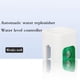 thumbnail image 2 of Tanque Automático Refillaquarium Relleno Automático De Agua Montaje En Pared Automático Dispositivo De Recarga De Agua Accesorios Para Tanques De Peces De Acuario Inevent PT001387-01, 2 of 7