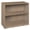 Noble Oak - 30" x 32", variant on Regency Legacy 30 in. High Bookcase- Neo Walnut