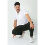 قميص بولو سحابي