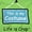 Lime, variant on Halloween Costume Sarcastic Spooky Plus Size Crewneck Graphic Tee Shirt Brisco Brands 3X