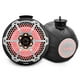 thumbnail image 1 of Altavoces Wakeboard Tower DS18 CF-PS8 de 2 vías con luces RGB, 1 of 9