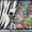 Music Behind The Curtain, variant on Elephant Stock True Love Burger Wall Art - Horizontal Multi Panel Canvas - Living Room Wall Decor - Inspirational And Typography Multi Panel - Black And Gray Decor - 74" x 48"