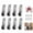 8, variant on Vertical Track Roller Wheel, Load-Bearing Anti-Sag Sliding Door Bottom Rollers, Heavy Duty Sliding Door Bottom Guide (4)