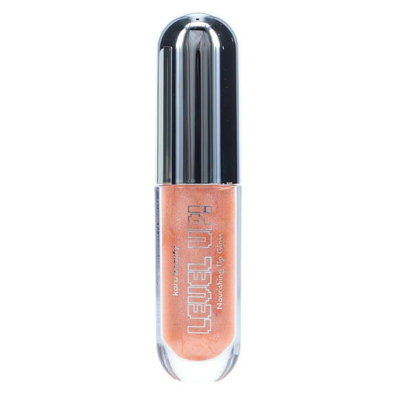 Kara Beauty Level Up! Nourishing Lip Gloss Next Gen 0.11 oz