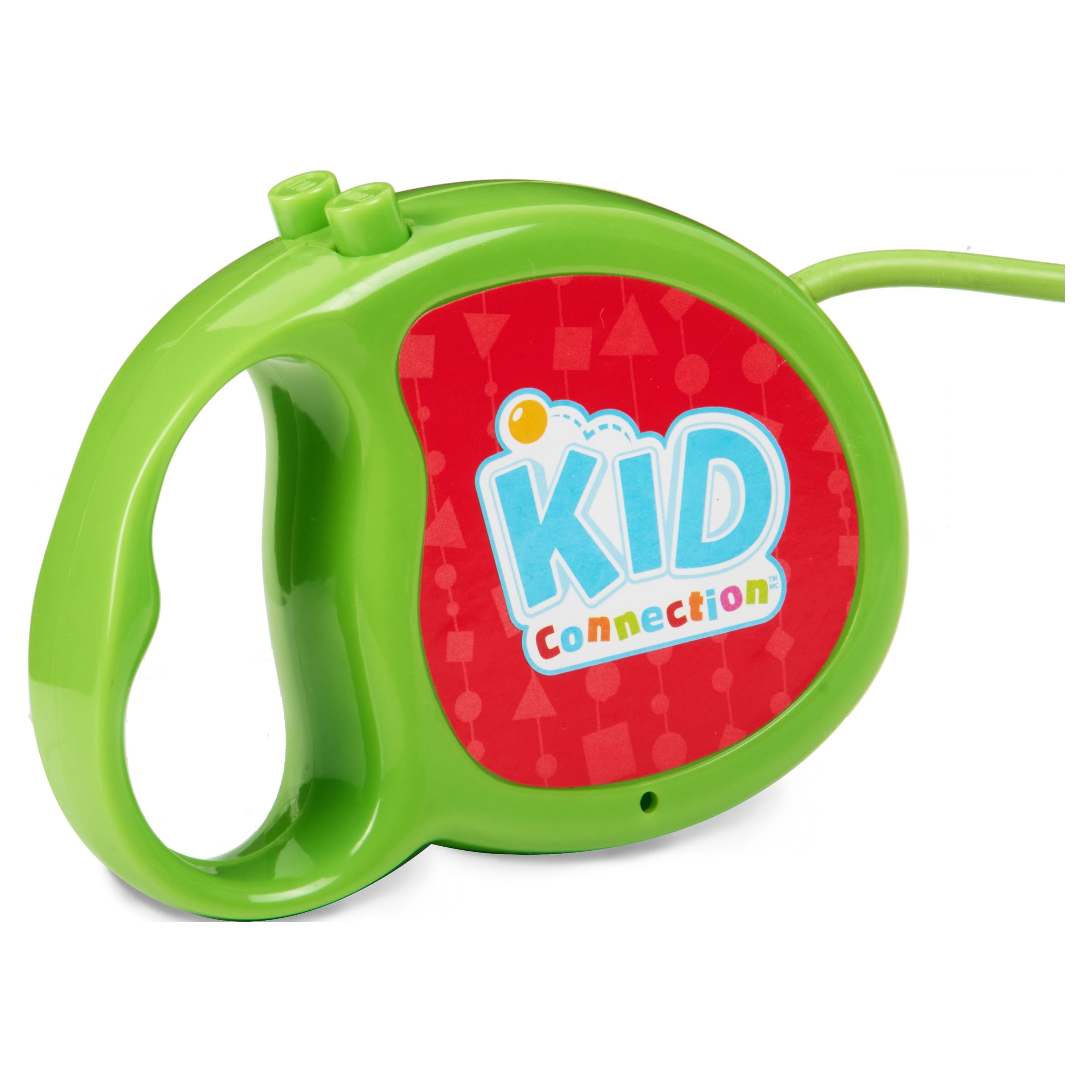 Kid Connection Electronic Walking Pet 9 Tall Dinosaur Green Toddler Toys Walmart