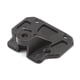 thumbnail image 4 of Rueda de Soporte de Neumilaros de Siuas de Repuesto de metal axial con reemplazo de luz led paracuadrones scx10 iii axiales 1/10 piezas de automóvil de rastroador de control, 4 of 7