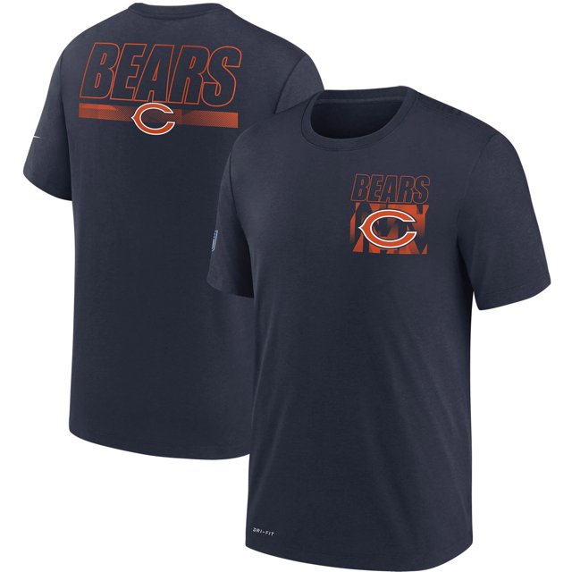 T-Shirt de Performance en Coton de Football NFL