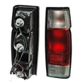 thumbnail image 1 of Calavera D21 2002 A 2015 Nissan Izq C/Arnés Blanca/Roja TYC ., 1 of 4