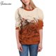 thumbnail image 3 of Chándal de Halloween para hombre y mujer, sudadera con estampado de animales, ropa de calle Vintage de los años 90, ropa de otoño e invierno, 3 of 4
