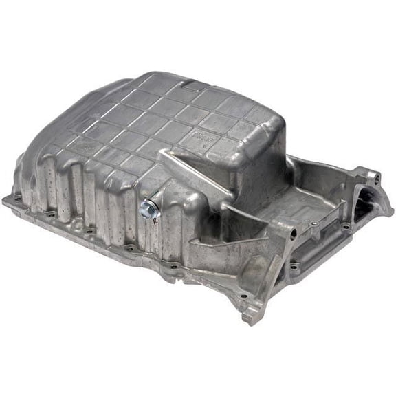 Oil Pan - Compatible with 2009 - 2014 Acura TSX 2.4L 4-Cylinder 2010 2011 2012 2013