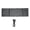 Grey, variant on Suodoka Foldable Keyboard B089T 64 Keys Portable Wireless Bluetooth Type C Charging Magnetic Closure Computer Keyboard, Black, 12 inches / 30.4 cm