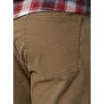 thumbnail image 4 of Wrangler Men's Regular Tapered Jean with Stretch, 4 of 5