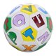 thumbnail image 3 of 5.8 Inch Toddler Soccer Ball Kids Training Football with Alphabet Small Children Exercise Sport Toy for Indoor Outdoor Kindergarten Play, 3 of 4