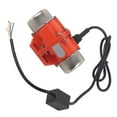 thumbnail image 4 of Motor vibratorio, motor vibratorio universal de 30 W ~ 100 W, motor vibratorio monofásico probado y confiable, 4 of 8