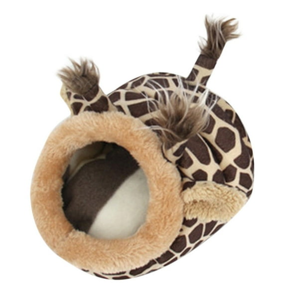 Guinea Pig Cages Hamster Cage Guinea Pig Cage 2Pc Cute Animal Hamster Rat Hedgehog Squirrel House Guinea Pig Bed Pad Cage