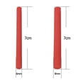 thumbnail image 6 of 5Pcs High Stability Easy Installation Non-Broken Reusable Foam Rods Cylinder Carp Fishing Foam Sticks Fishing Accessory, 6 of 7