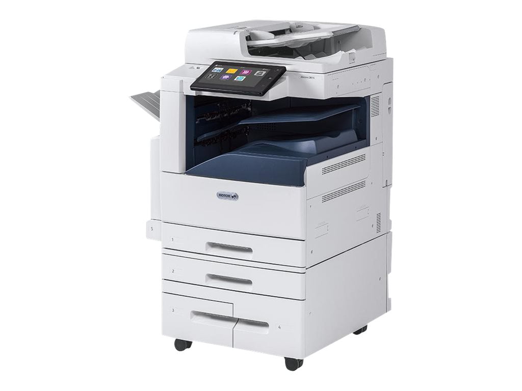 Xerox AltaLink C8055 A3 Color Multifunction Printer – Copy/Print/Scan/Fax, Duplex, High-Speed, Network & USB
