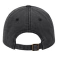 thumbnail image 4 of Knite Gorra NYS Bordada Hombre Snapback Poliéster Estilo Béisbol Estructurada, 4 of 4