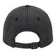 thumbnail image 4 of Knite Gorra NYS Bordada Hombre Snapback Poliéster Estilo Béisbol Estructurada, 4 of 4