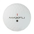 thumbnail image 4 of Maxfli 2023 Tour X Gloss White Golf Balls 3 Dozen, 4 of 6
