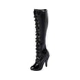 thumbnail image 1 of Figuras de Acción 1/6, Botas Altas, Moda para Niños Y Adultos, Regalos, Botas de Figuras Femeninas, 1 of 9