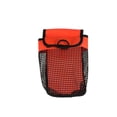thumbnail image 1 of Wosthever Bolsa de buceo, gancho de almacenamiento transpirable de nailon, calzado para esnórquel submarino al aire libre, marcador, boya, Deportes acuáticos Naranja, 1 of 6
