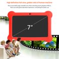 thumbnail image 5 of PPgejGEK 7-inch Children's Tablet Computer android Tablets Children's Early Education Learning Machine Parent-child Gift Machine Christmas Gift Built-in Cameras up to 45% off, 5 of 7