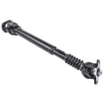 thumbnail image 2 of GELUOXI Drive Shaft Assembly Front for Ram 2500 3500 L6 6.7L 4WD 13-18 68RFE Auto Trans. 5146802AA, 2 of 13