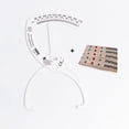 thumbnail image 1 of Herramienta de medición de asimetría craneal Craniometer Mimos, 1 of 6
