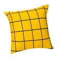 thumbnail image 2 of Throw Almohada de Cojín Geométrico Clásico de Almohada Decorativas para para hogar Sofá Cama Coche 18''x 18 '' * Colco fundas de almohada, 2 of 8