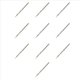 thumbnail image 2 of 60 Piezas Reemplazo de VáStago de Cuerda de Reloj para ETA 2824-2 2834-2 2836-2 Piezas de Herramienta de ReparacióN de Movimiento de Reloj, 2 of 5