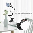 thumbnail image 2 of Support Universel 360° pour Bureau Lit Col de Cygne pour Téléphone Intelligent Téléphone, 2 of 7