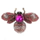 thumbnail image 2 of Joyería de Broche de Mujeres, Joyería de Broche Decorativo Retro Para Bodas, 2 of 7