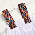 thumbnail image 1 of Summer Toddler Kids Baby Girls Clothes Ruffle Sling Tops Vest + Shorts Pants Sunsuit Outfits Set, 1 of 4