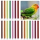 thumbnail image 5 of Barra Molienda Pico Garra Pájaro Accesorios Jaula Respetuosos Con El Ambiente 3 Uds., 5 of 8