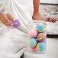 thumbnail image 7 of Sky Organics Bath Bomb Gift Set for Body to Soak, Nourish & Enjoy, 12 ct., 7 of 7