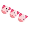 thumbnail image 3 of Plastic Cat Bell,3PCS Cat Bell Ball Cat Bell Ball Set Cat Toys Maximized Efficiency, 3 of 8