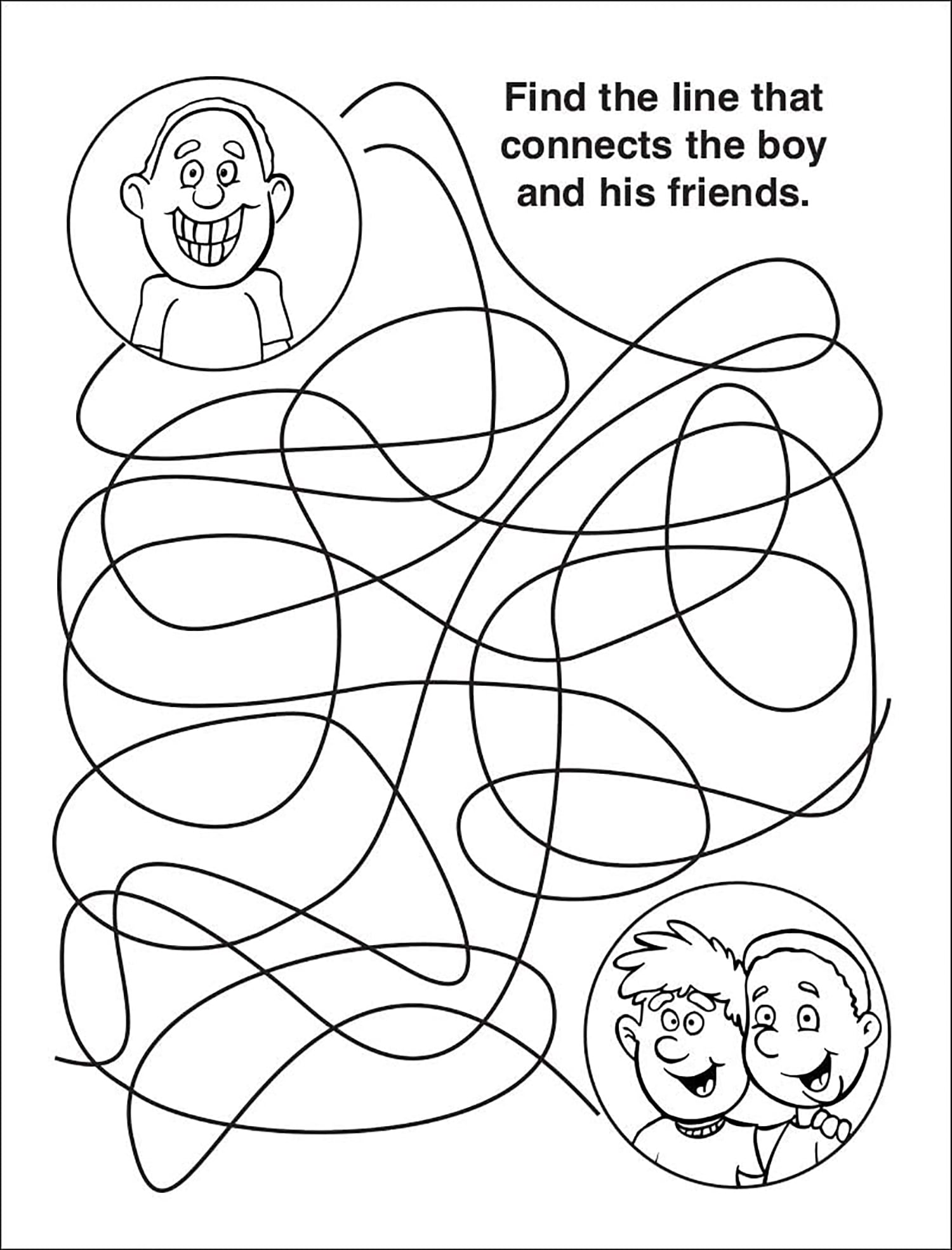 ZoCo: 25 Pack - Be Smart, Say NO to Drugs Kid's Coloring & Activity Books