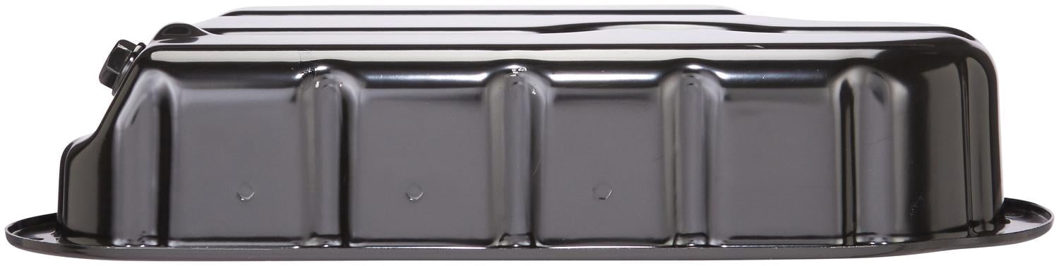 Spectra Premium HYP22A Steel Engine Oil Pan