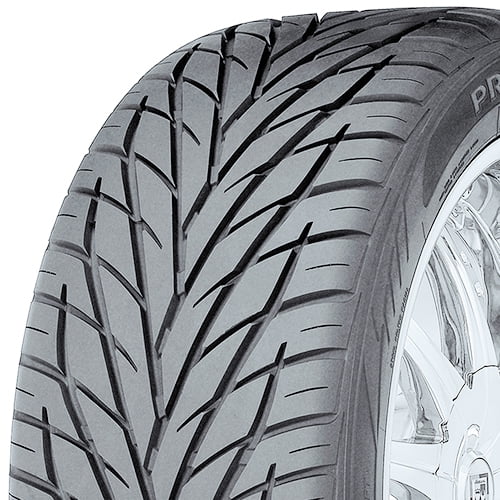 Toyo proxes st 275/55r20 117v rf tire