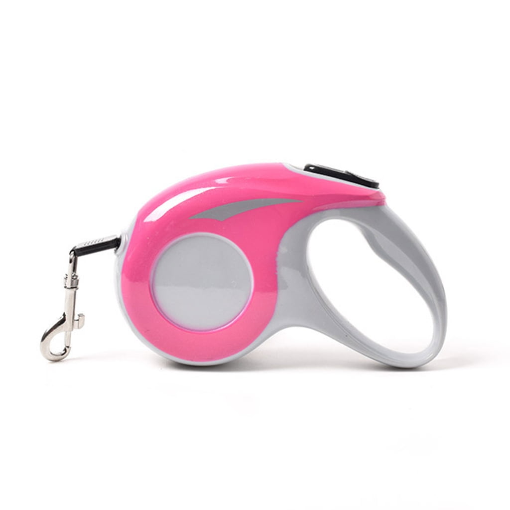 SIEYIO Strong Pet Leash for Large Dog Durable Nylon Retractable Dog