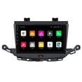 thumbnail image 3 of RoverOne Car Stereo CarPlay Android Auto for Opel GrandLand X 2017 - 2023 Astra K 2015 - 2021 GPS Navigation Bluetooth DSP Multimedia Video Player, 3 of 10