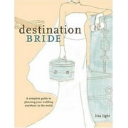 Destination Bride, Used [Paperback]